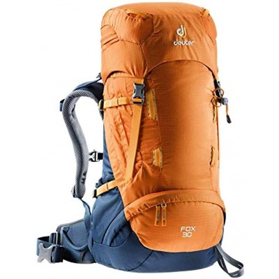 Deuter Unisex Fox 30 Hiking Backpack