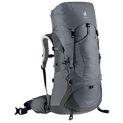 Deuter Women's Aircontact Lite 45 + 10 Sl Trekking backpack