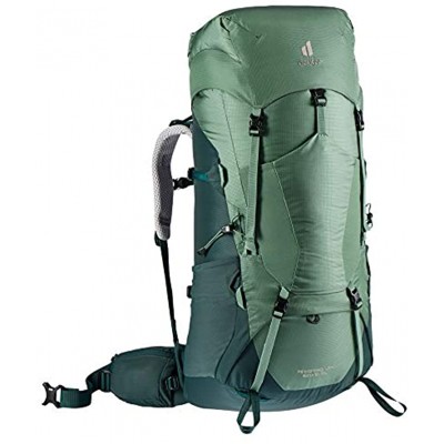 Deuter Women's Aircontact Lite 60 + 10 Sl Trekking Backpack