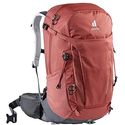 Deuter Women's Trail Pro 30 Sl Hiking Backpack