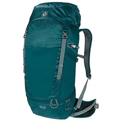 Jack Wolfskin Unisex – Adults Kalari Trail 36 Backpack