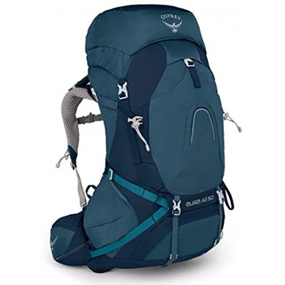 Osprey Europe Women's Aura Ag 50 Backpacking Pack