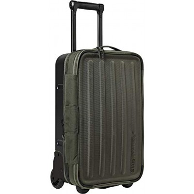 5.11 Tactical Series Load Up 22 Carry On Cabin Luggage 56 cm Ranger Green Green 56435-186-1 SZ