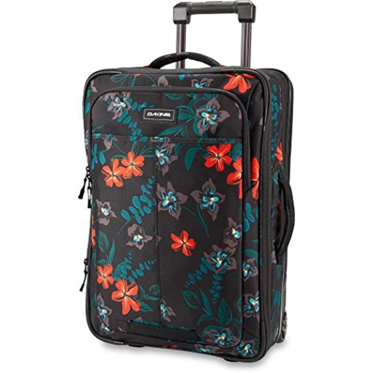 Dakine Casual Status Roller 42l + Travel Bags