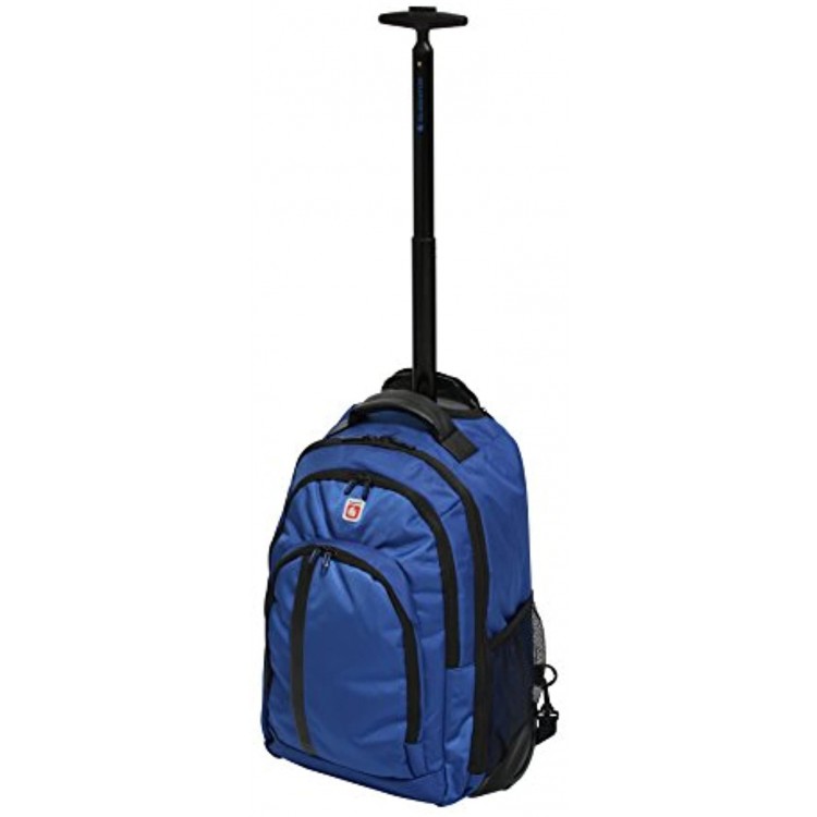 GLADIATOR 2019 Suitcase 50 Centimeters 25 Blue Azul