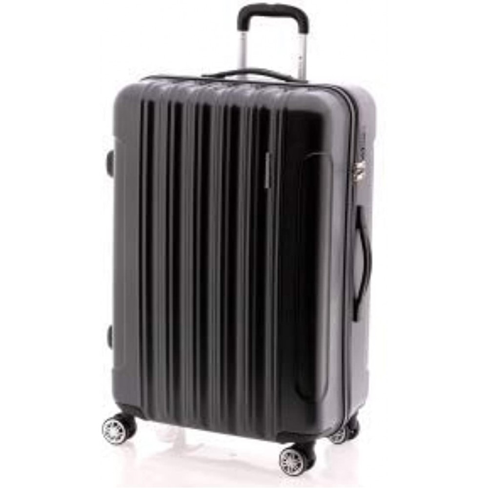 GLADIATOR 2019 Suitcase 70 Centimeters 30 Multicolour Multicolor