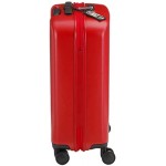 Kipling New Classics Curiosity S Cabin Size Suitcase 4 wheels 55 cm