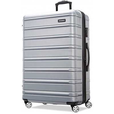Samsonite Omni 2 Hardside Expandable Luggage with Spinner Wheels