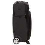 Samsonite XBR USB Hand Luggage 45 Centimeters 22.5 Black