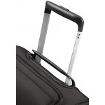 Samsonite XBR USB Hand Luggage 45 Centimeters 22.5 Black