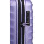 TITAN Highlight Reisegepäck 55 cm Lilac Metallic
