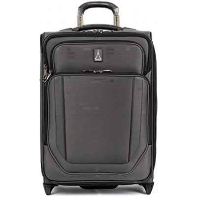 Travelpro Crew Versapack Softside Expandable Upright Luggage