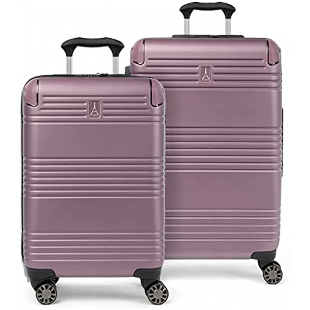 Travelpro Roundtrip Hardside Expandable Spinner Luggage