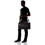 Travelpro Unisex-Adult Luggage Platinum Elite 18 Carry-on Regional Duffel Bag One Size