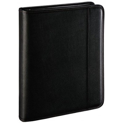 Hama Hannover 9.7 "Sleeve Case – Black Case For 24.6 cm 9.7" Tablet Case sleeve Case scratchproof Polyurethane Universal Black