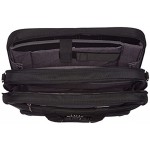 SAMSONITE BAILHANDLE 2C 15.6 Black -XBR  Hand Luggage 45 cm Black