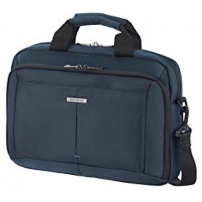 Samsonite Guardit 2.0 13.3 Inch Laptop Briefcase 34.5 cm 9.5 Litre Blue