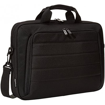 Basics Laptop and Tablet Case Black 40 cm