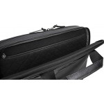 Dell Premier Slim BriefCase 14 Notebook Carrying Case 15 matte Black for Latitude 7200 2-in-1 7290 7390 2-in-1 73XX 7400 2-in-1 7490 XPS 13 93XX 15 95XX