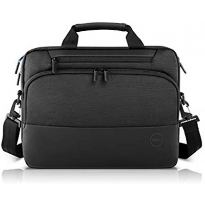 Dell Pro BriefCase 14 PO1420C Fits Most Laptops up to 14 inch