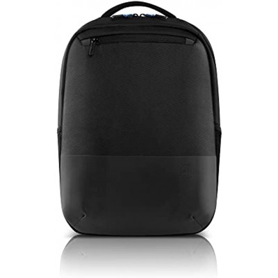 Dell Pro Slim Backpack 15 PO1520PS Fits Most Laptops up to 15