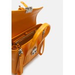 3.1 Phillip Lim PASHLI MINI SATCHEL - Handbag - apricot/orange