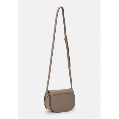 Bally BAILY - Handbag - multicanapa/brown