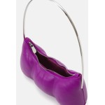 Danse Lente MISTY BOOST SHOULDER BAG - Handbag - plum/purple