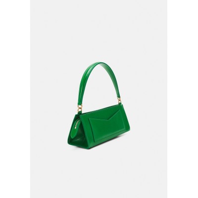Mansur Gavriel PENCIL BAG - Handbag - leaf/green