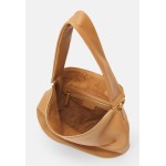 Mansur Gavriel SWING SHOULDER BAG - Handbag - caramel/brown
