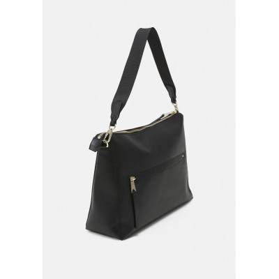 Paul Smith WOMEN BAG SHOULDER - Handbag - blacks/black