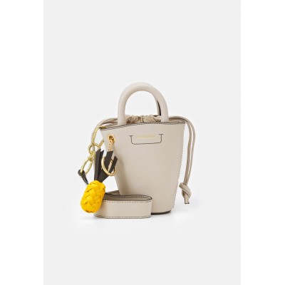 See by Chloé CECILYA - Handbag - cement beige/beige