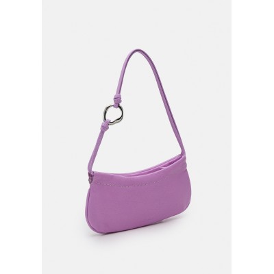 STAUD TATE BAG - Handbag - lavender/purple