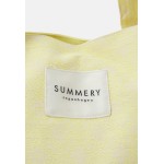 SUMMERY Copenhagen SMALL - Handbag - lemonade/yellow
