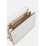 Tory Burch MILLER MINI BAG - Handbag - new ivory/off-white