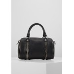 Zadig & Voltaire SUNNY GRAINE - Handbag - noir/black