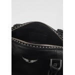 Zadig & Voltaire SUNNY GRAINE - Handbag - noir/black