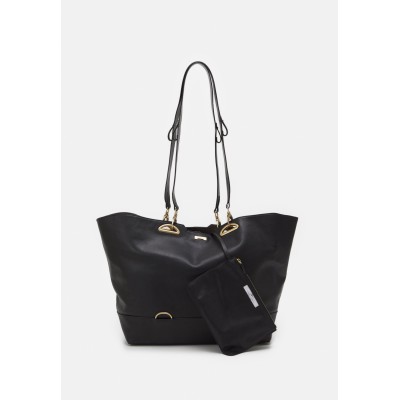 Jenah St. Tote bag - black