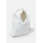 MM6 Maison Margiela CLASSIC JAPANESE HAN - Tote bag - dirty white/off-white