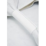MM6 Maison Margiela CLASSIC JAPANESE HAN - Tote bag - dirty white/off-white