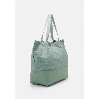 rag & bone ADDISON OVERSIZED TOTE - Tote bag - green