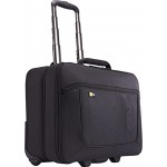 Case Logic Suitcase Anr317k Notebook Roller 17.3-inch 46 cm 44 Liters Black
