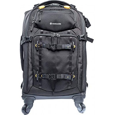 Vanguard ALTA FLY 55T Trolley Case and Backpack