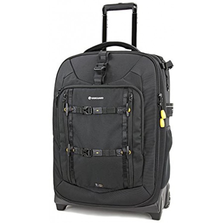 Vanguard ALTA FLY 62T Pro Camera Drone Trolley Case Large