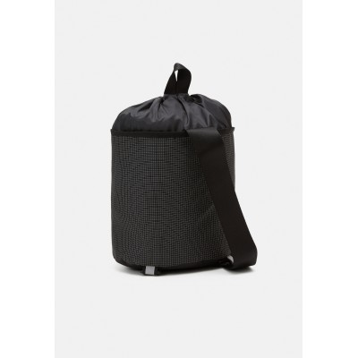 adidas Originals RYV BUCKET BAG UNISEX - Across body bag - black
