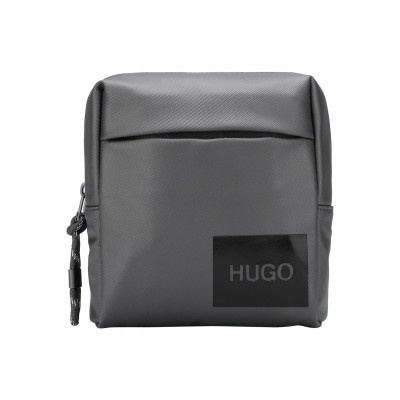 HUGO Across body bag - black