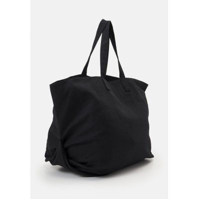 032c UNISEX - Tote bag - black