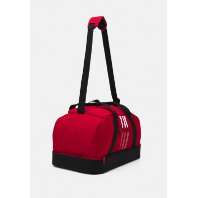 adidas Performance TIRO - Sports bag - team power red/black/white/red