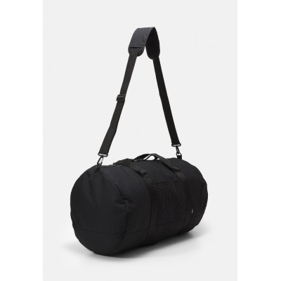 MSGM BORSA UOMO MAN`S BAGS - Sports bag - black