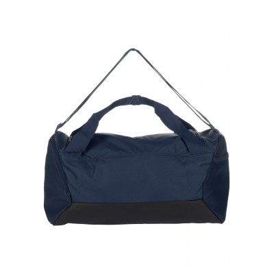 Nike Performance ACADEMY - Sports bag - midnight navy / black / white/dark blue